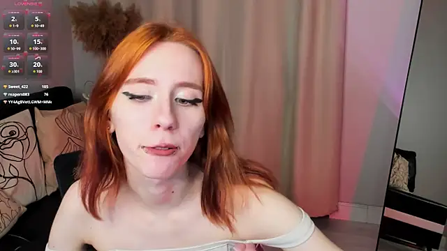 Sembang XXX Secara Langsung Asuka_miu