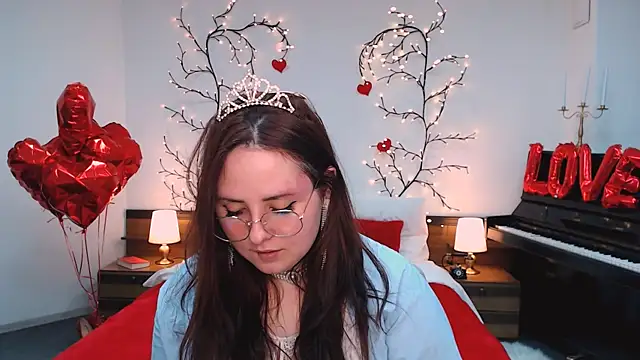 Hennessy_bunny Live XXX Chat