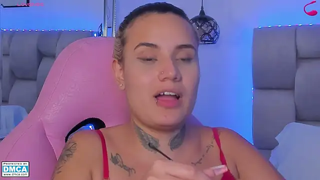 Susan-Sweet-7 – Live XXX-chat