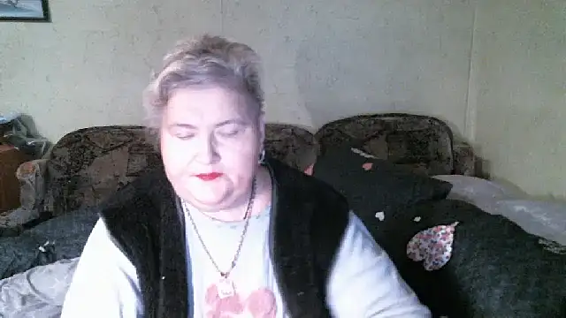 XXX chat uživo modela Lana555