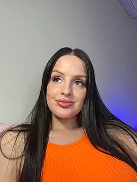 Evayra Chat XXX live