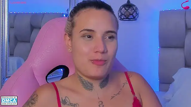 Susan-Sweet-7 Chat XXX in diretta