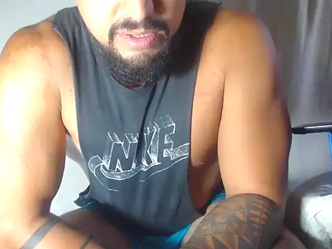 Živý XXX chat sebasx412