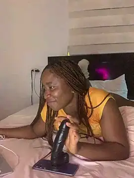 Chat +18 de MISSMAYSROOM ao vivo