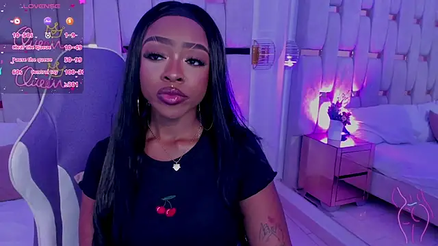 Chat XXX Live mia_schwarz