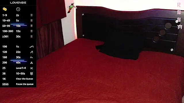 zagarah- Live XXX-chat