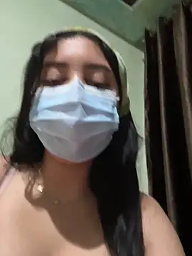 แชท XXX สดของ Malak-sexy-one