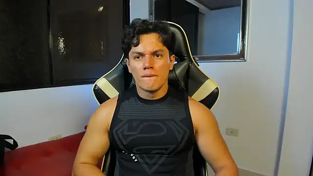 Živý XXX chat julian_wallace