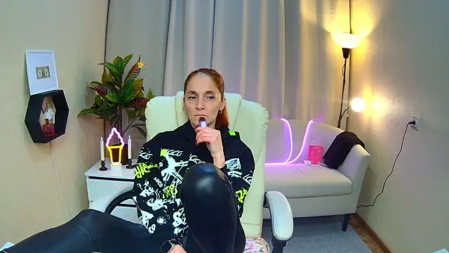 BreeTerner – webcam-show