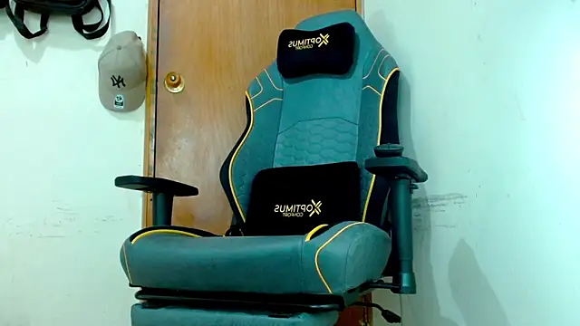 Živý XXX chat Danyer33