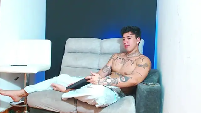 Živý XXX chat JUSTIN_FULLER1