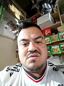 TheBriiaand30 웹캠 쇼