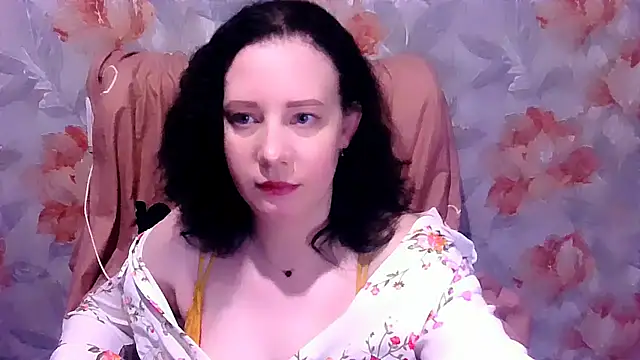 MelxMellie élő XXX-chatje