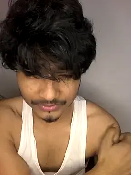 kaif_220 Pertunjukan Webcam