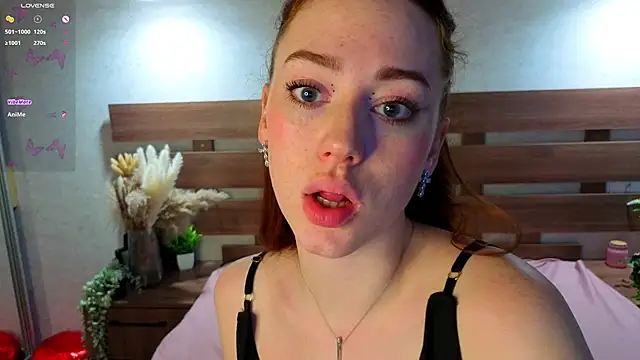 StacyWatts Live XXX-chat