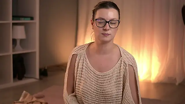 AnnastasiaMills élő XXX-chatje