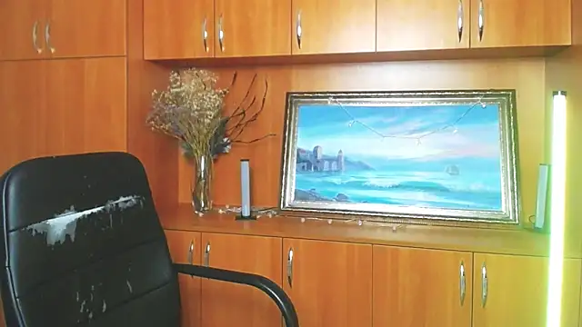 VanessaRey_ élő XXX-chatje