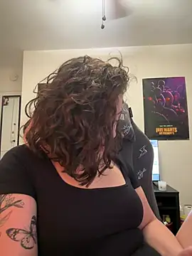 babykalirosen Live XXX chat