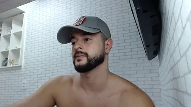 Živý XXX chat BombeiroHotx