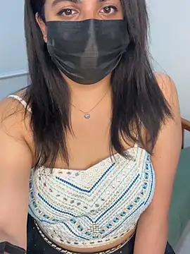 Chat XXX Live Pretty_varsha08