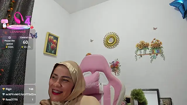 Chat +18 de dalila_kemur ao vivo