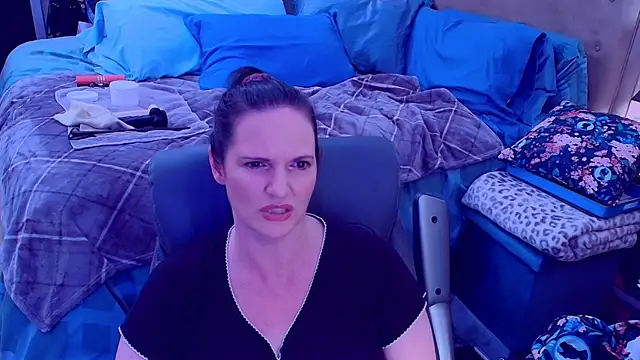 Czat XXX na żywo – ninajaymes