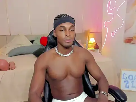 Živý XXX chat SoHighAngel