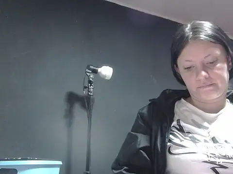 Liastark Live XXX-chat