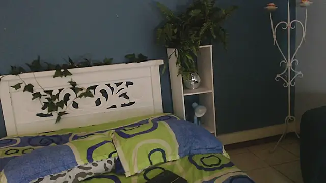 Chat XXX en directo de Samantha__Benet