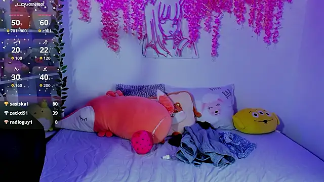 _hanna_sky Live XXX-Chat