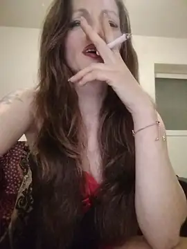 Chat +18 de CrazyMaya39 ao vivo