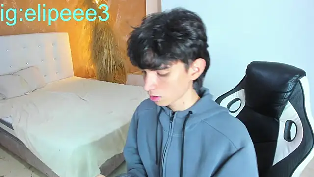 Živý XXX chat CONNOR_STONNE_