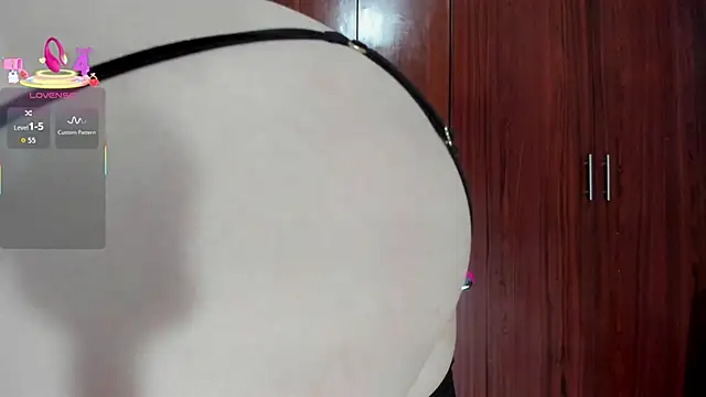 Chat +18 de carly_grasso ao vivo