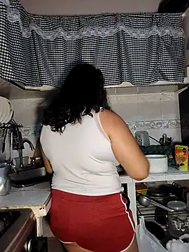 Chat +18 de alexacurvy05 ao vivo