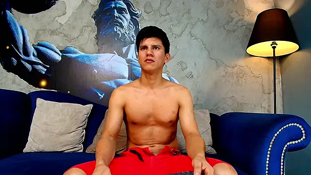 Živý XXX chat Atlas_desire