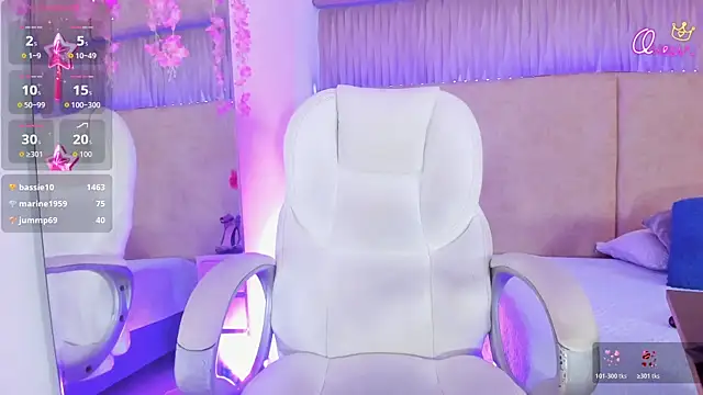 دردشة _kyraa_ الجنسية المباشرة