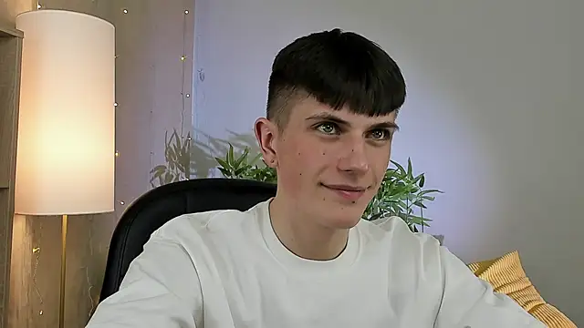 Živý XXX chat Rony_Joy