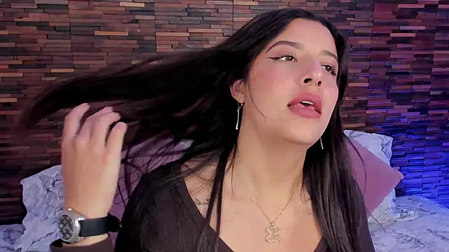 Chat XXX en directo de novaa_velvet