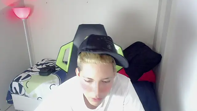 Živý XXX chat Street_poemm_