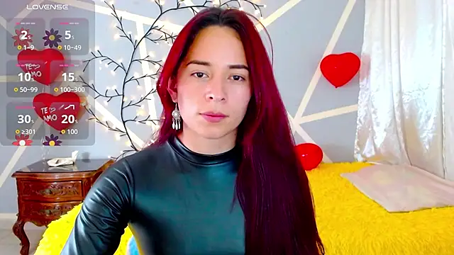 Liore_Vance – webcam-show