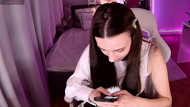 Vivian_Wee – Kamerová šou