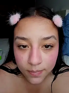 amy_ferreiraa Obrolan Langsung XXX