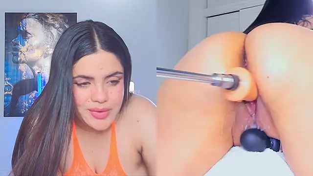 Chat +18 de allie_cutie ao vivo