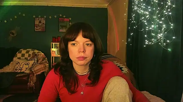 Chat +18 de ClancyMorissey ao vivo