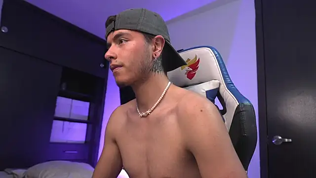 Živý XXX chat _morghan_