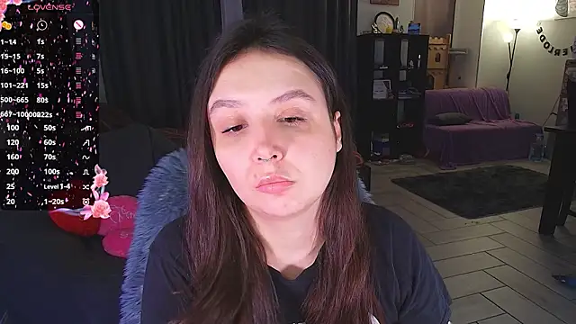 Chat XXX en directo de NicoleFancy