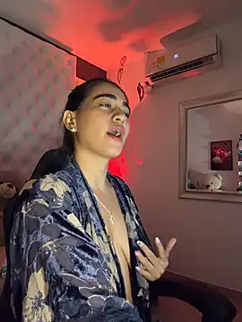 ZarahEvans Adlı Modelin Canlı XXX Sohbeti