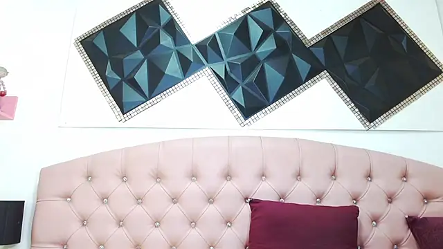 عرض كام andrea_safeira_doll