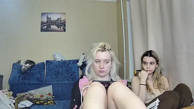 Dirty_kiss69 Obrolan Langsung XXX