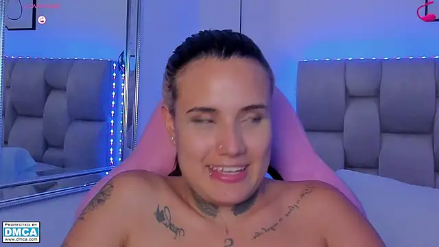 Chat +18 de Susan-Sweet-7 ao vivo